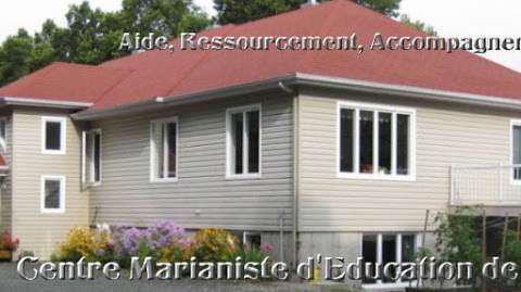 Centre marianiste d'education de la Foi